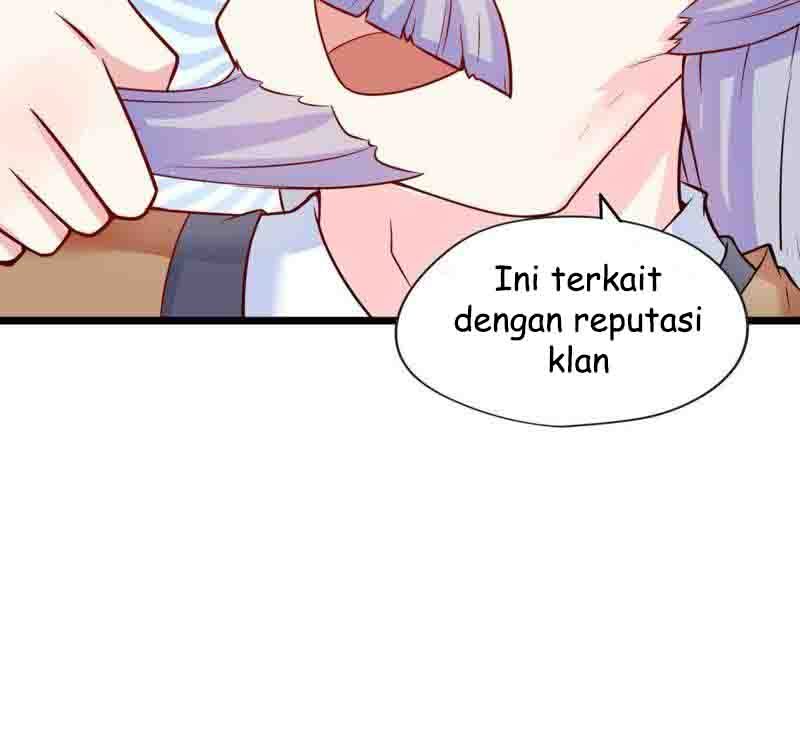 Turned Into a Grass in The Fantasy World? Chapter 04 Gambar 63